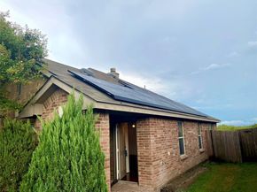 2533  Grand Gulf Road , Fort Worth Texas 76123