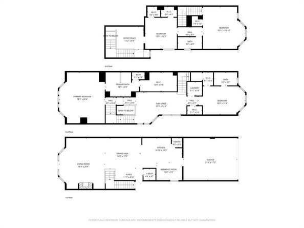 4123  Wycliff Avenue , Dallas Texas 75219