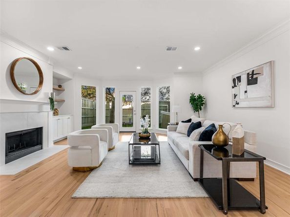 4123  Wycliff Avenue , Dallas Texas 75219