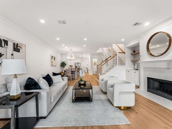 4123  Wycliff Avenue , Dallas Texas 75219