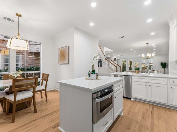 4123  Wycliff Avenue , Dallas Texas 75219