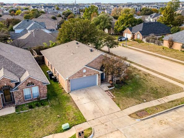 8667  Trace Ridge Parkway , Fort Worth Texas 76244