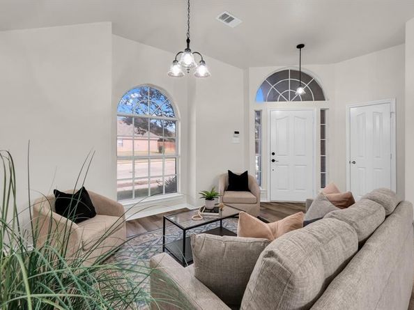 8667  Trace Ridge Parkway , Fort Worth Texas 76244