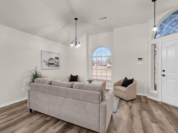 8667  Trace Ridge Parkway , Fort Worth Texas 76244