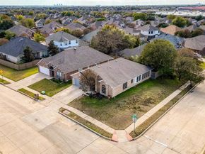 8667  Trace Ridge Parkway , Fort Worth Texas 76244