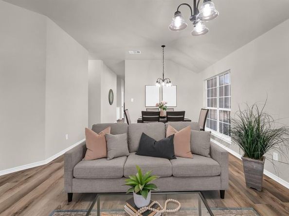 8667  Trace Ridge Parkway , Fort Worth Texas 76244