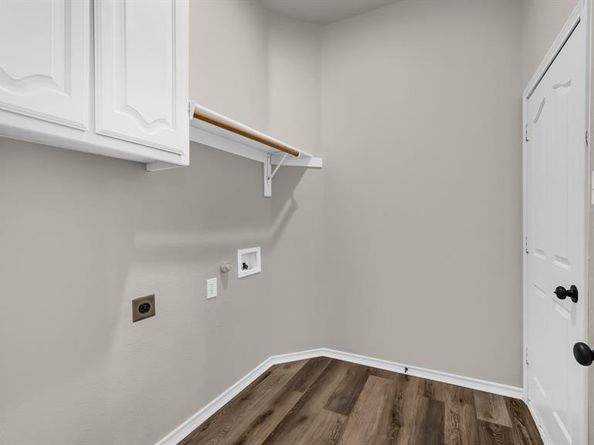 8667  Trace Ridge Parkway , Fort Worth Texas 76244