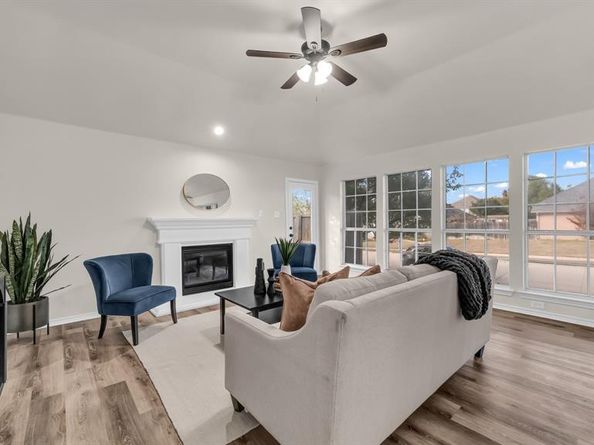 8667  Trace Ridge Parkway , Fort Worth Texas 76244