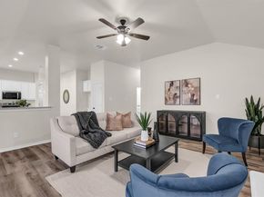 8667  Trace Ridge Parkway , Fort Worth Texas 76244