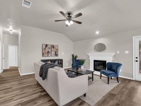 8667  Trace Ridge Parkway , Fort Worth Texas 76244