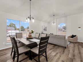 8667  Trace Ridge Parkway , Fort Worth Texas 76244