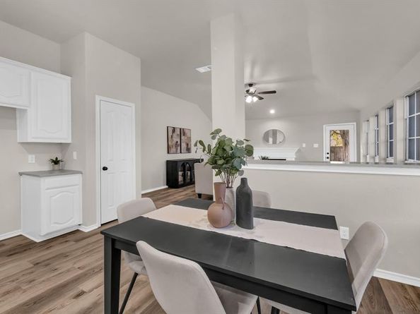 8667  Trace Ridge Parkway , Fort Worth Texas 76244