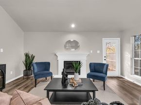 8667  Trace Ridge Parkway , Fort Worth Texas 76244