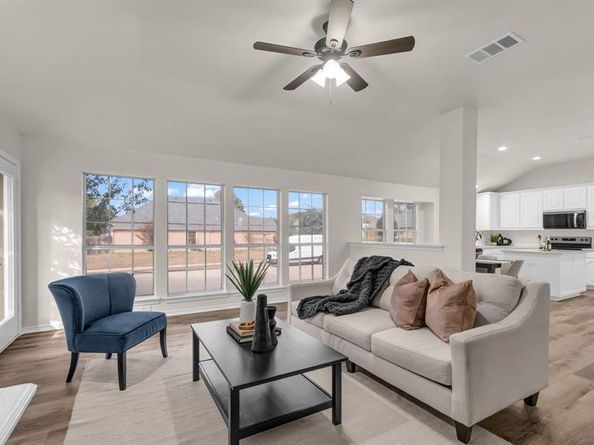 8667  Trace Ridge Parkway , Fort Worth Texas 76244