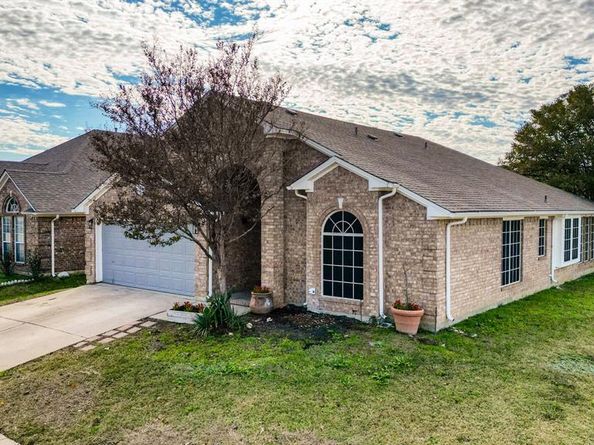 8667  Trace Ridge Parkway , Fort Worth Texas 76244