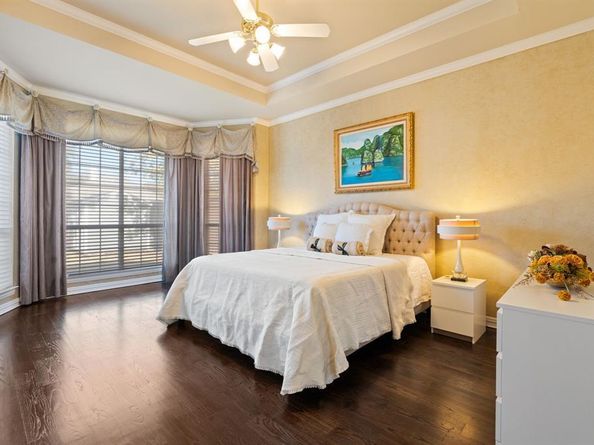 3505  Bradford Drive , Richardson Texas 75082