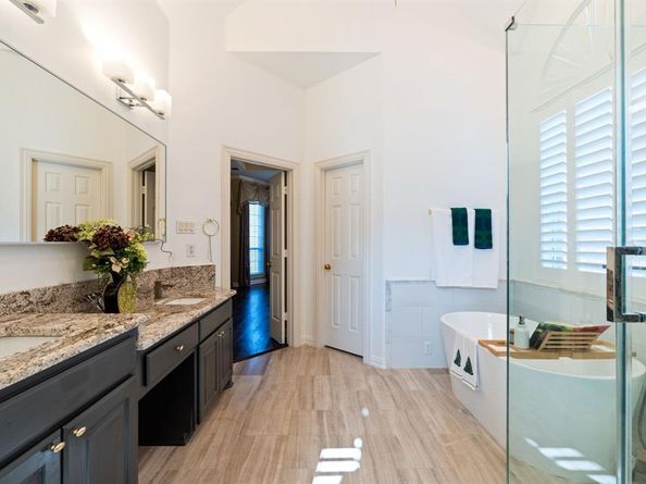 3505  Bradford Drive , Richardson Texas 75082