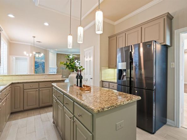 3505  Bradford Drive , Richardson Texas 75082