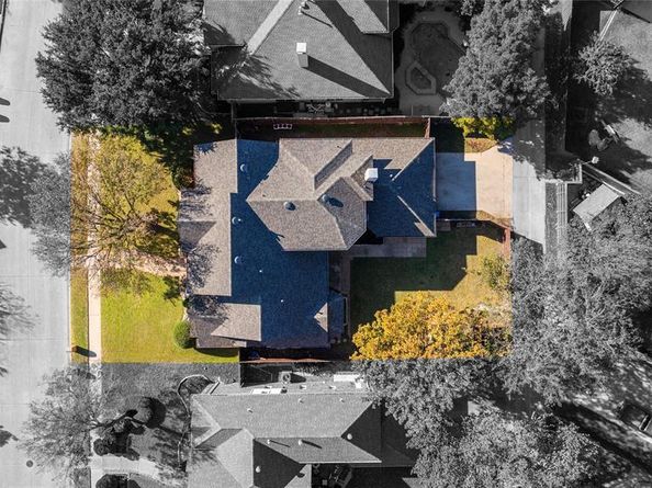 3505  Bradford Drive , Richardson Texas 75082