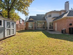 3505  Bradford Drive , Richardson Texas 75082