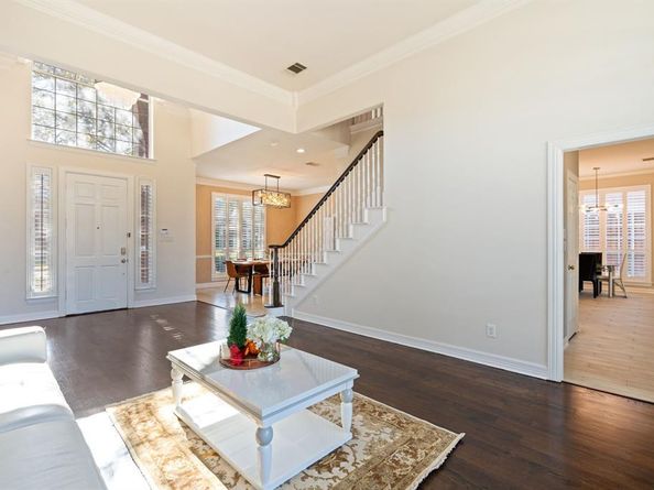 3505  Bradford Drive , Richardson Texas 75082