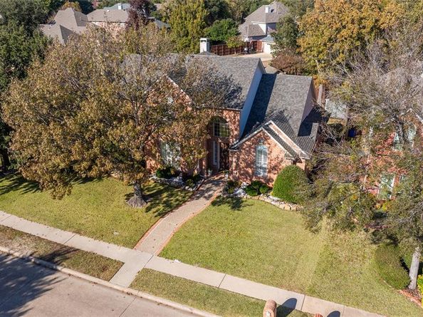 3505  Bradford Drive , Richardson Texas 75082