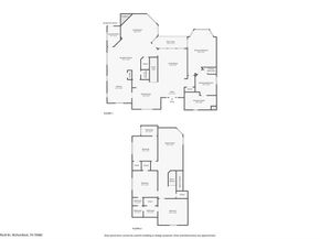 3505  Bradford Drive , Richardson Texas 75082