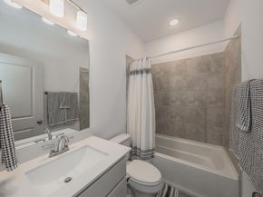 4512  Cypress Thorn Drive , Arlington Texas 76005