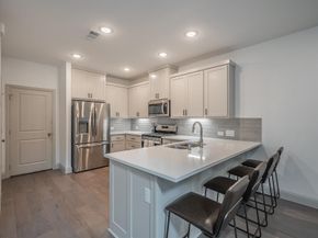 4512  Cypress Thorn Drive , Arlington Texas 76005