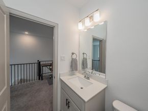 4512  Cypress Thorn Drive , Arlington Texas 76005