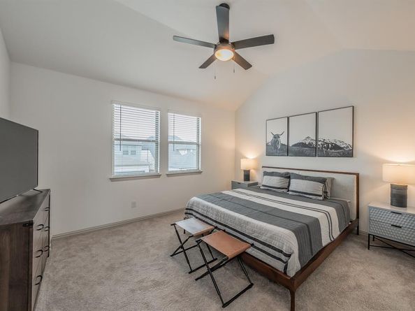 4512  Cypress Thorn Drive , Arlington Texas 76005