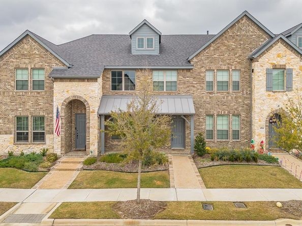 4512  Cypress Thorn Drive , Arlington Texas 76005