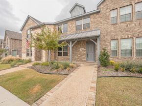 4512  Cypress Thorn Drive , Arlington Texas 76005