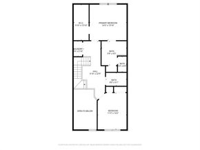 4512  Cypress Thorn Drive , Arlington Texas 76005