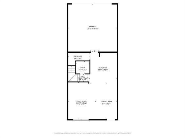 4512  Cypress Thorn Drive , Arlington Texas 76005