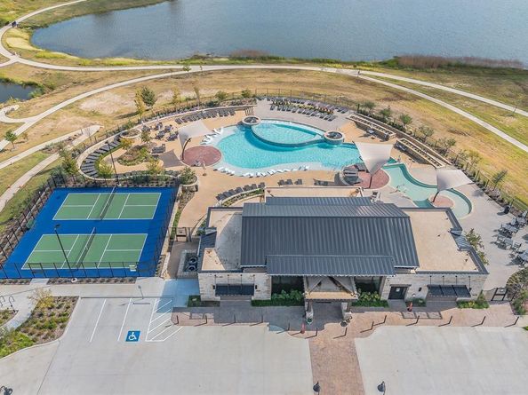 4512  Cypress Thorn Drive , Arlington Texas 76005