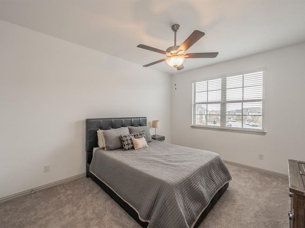 4512  Cypress Thorn Drive , Arlington Texas 76005