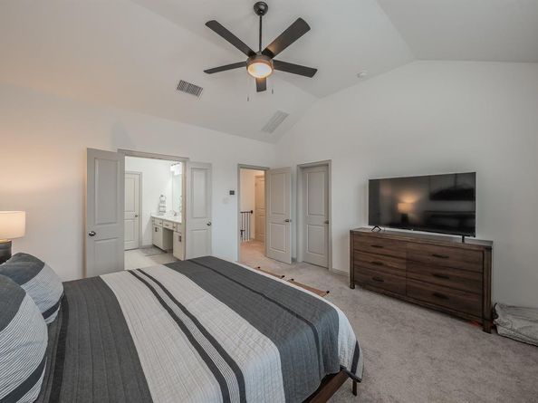 4512  Cypress Thorn Drive , Arlington Texas 76005