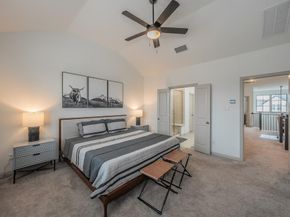 4512  Cypress Thorn Drive , Arlington Texas 76005