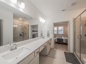 4512  Cypress Thorn Drive , Arlington Texas 76005