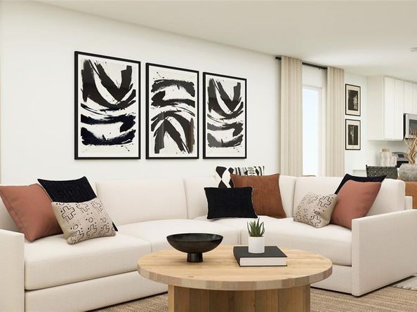 3013  Campeiro Avenue , Providence Village Texas 76227