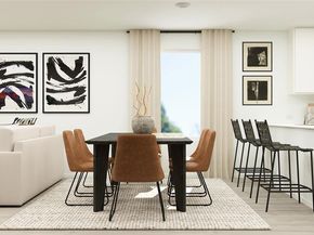 3013  Campeiro Avenue , Providence Village Texas 76227