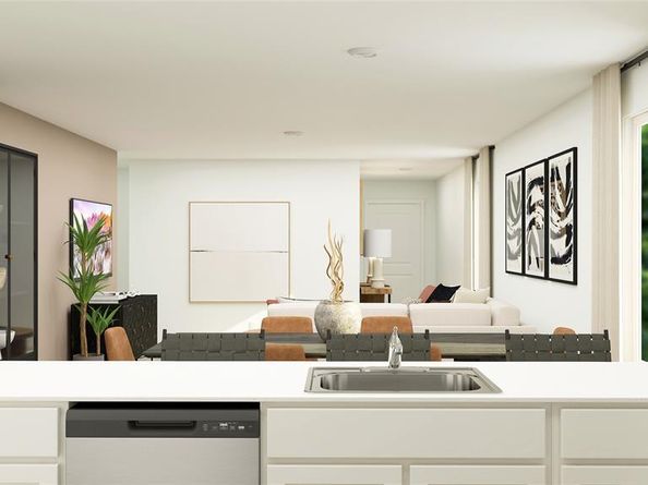 3013  Campeiro Avenue , Providence Village Texas 76227