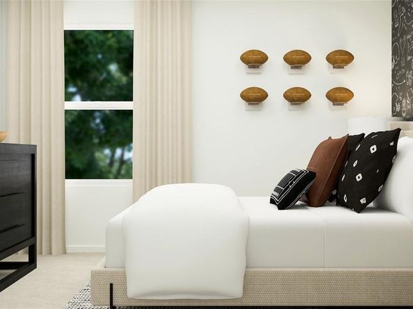 3013  Campeiro Avenue , Providence Village Texas 76227