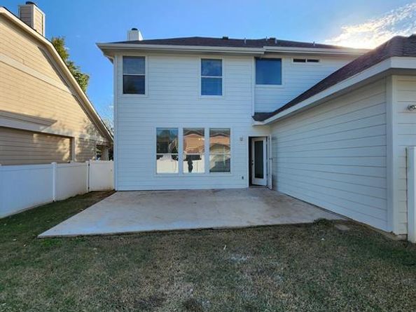 10013  Lakeview Drive , Providence Village Texas 76227