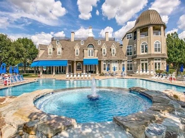 10013  Lakeview Drive , Providence Village Texas 76227