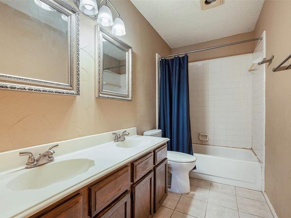 5849  Baker Drive , The Colony Texas 75056