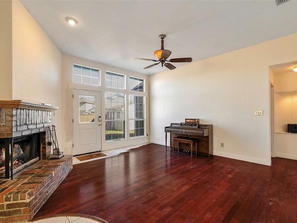 5849  Baker Drive , The Colony Texas 75056