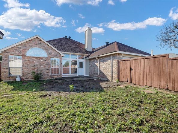 5849  Baker Drive , The Colony Texas 75056