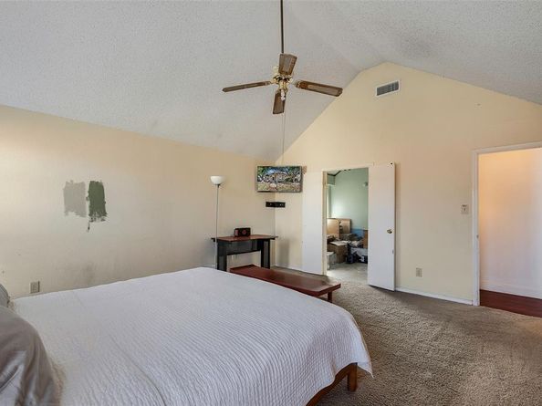 5849  Baker Drive , The Colony Texas 75056